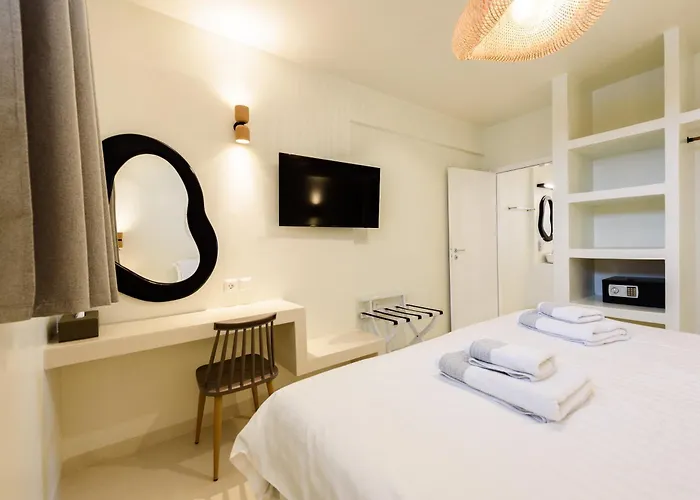 Vammos Luxury Residences