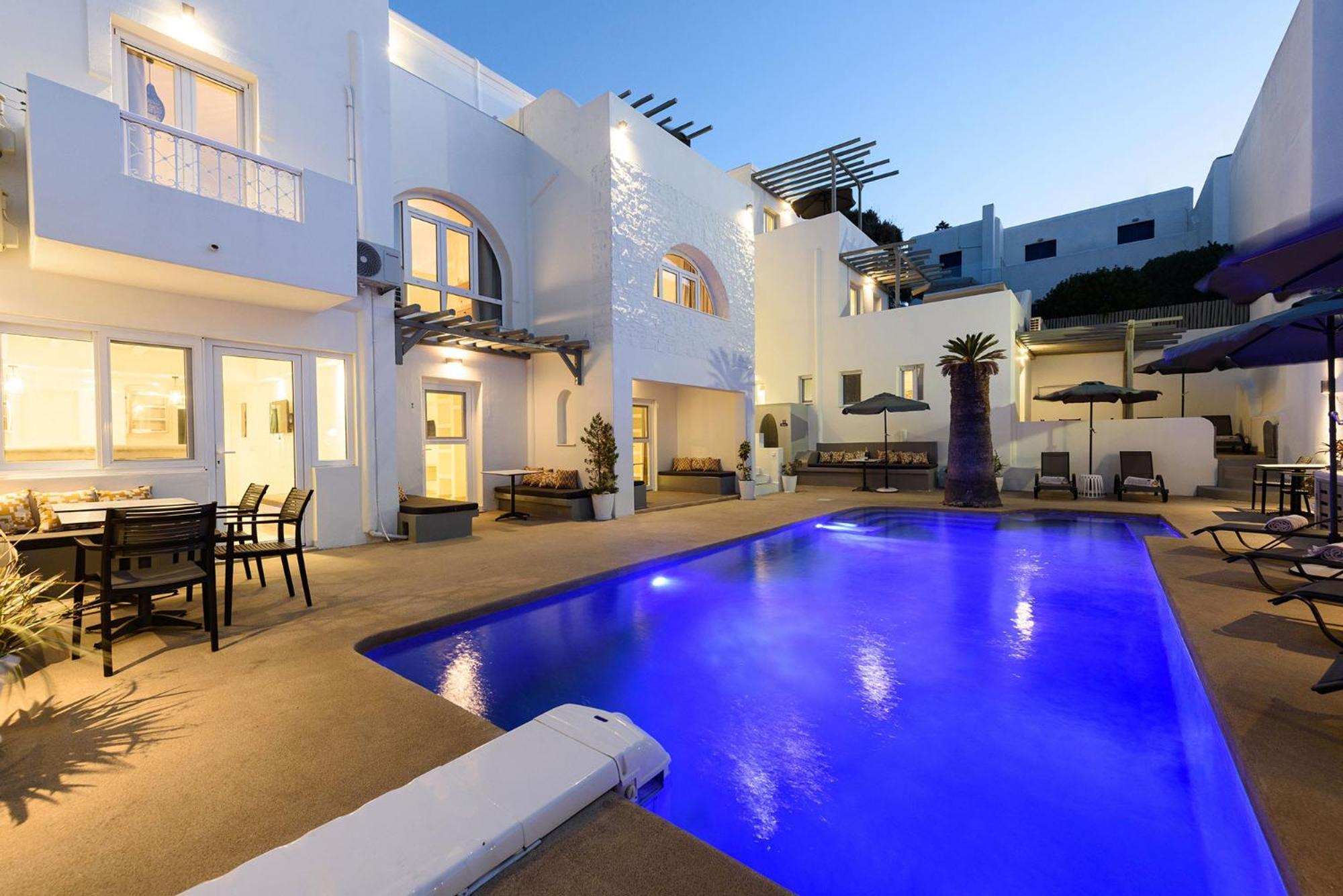 Vammos Luxury Residences