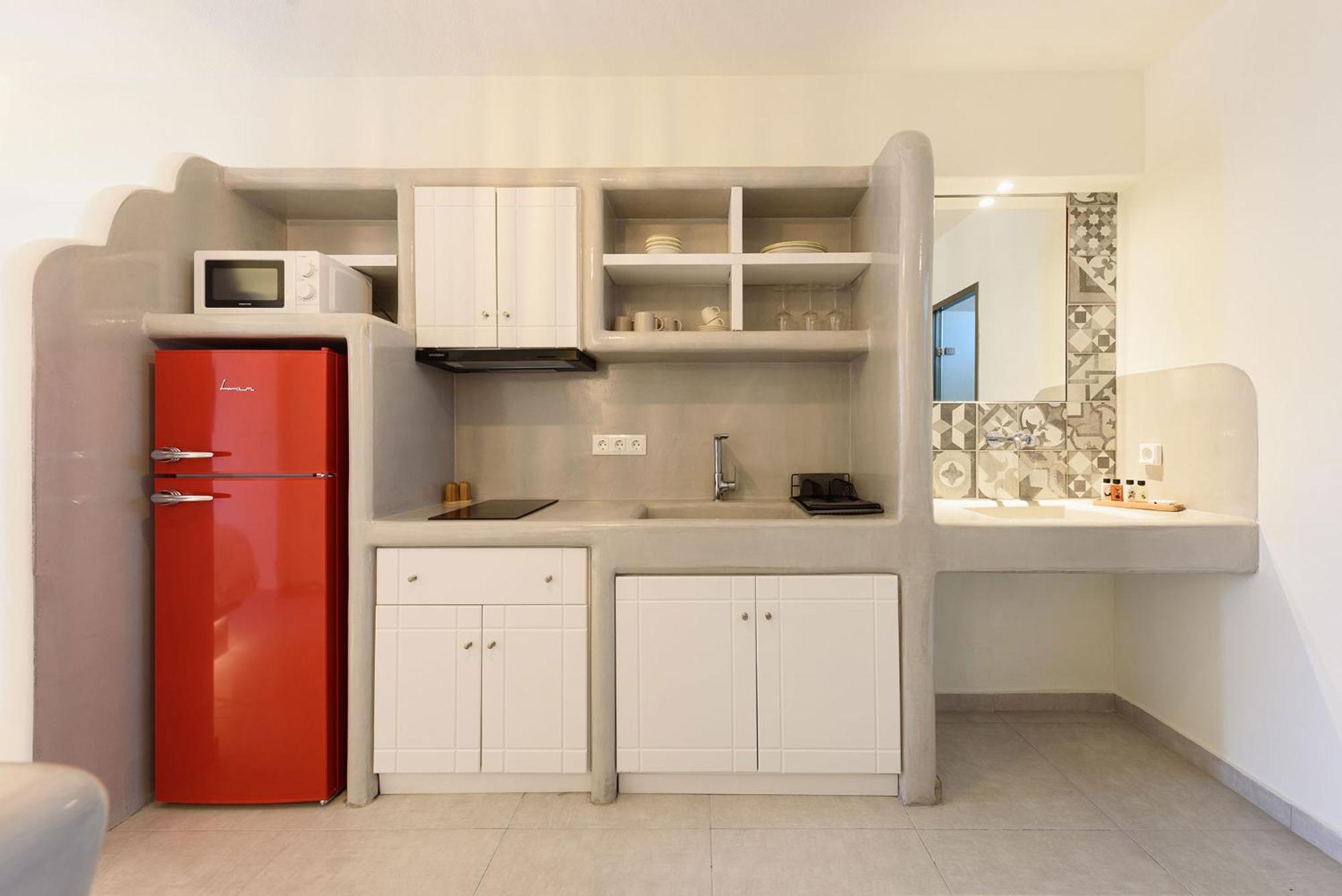 Vammos Luxury Residences Apartment *