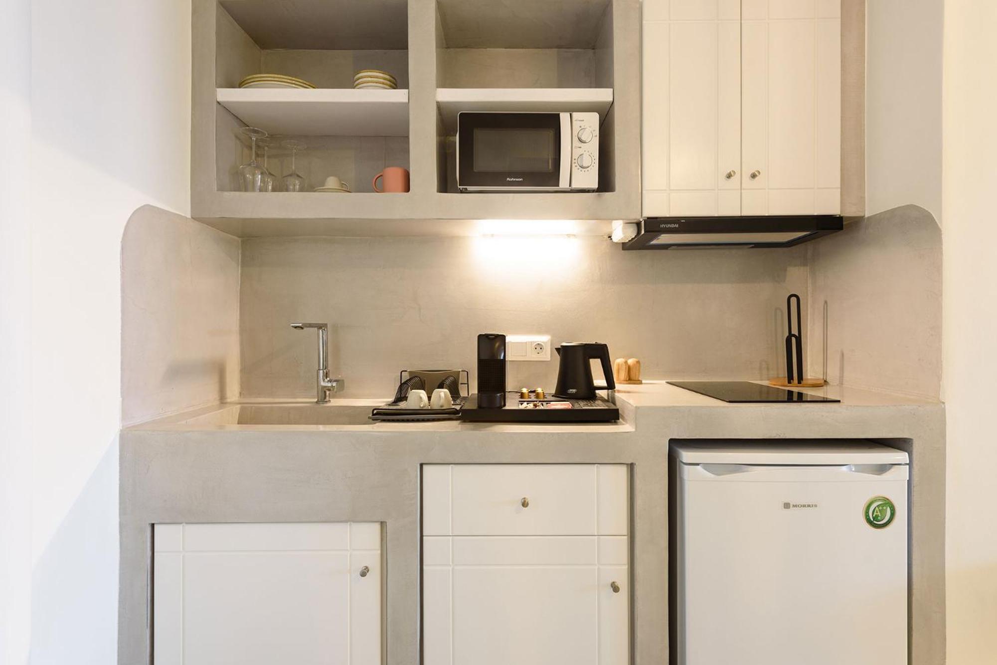 Vammos Luxury Residences