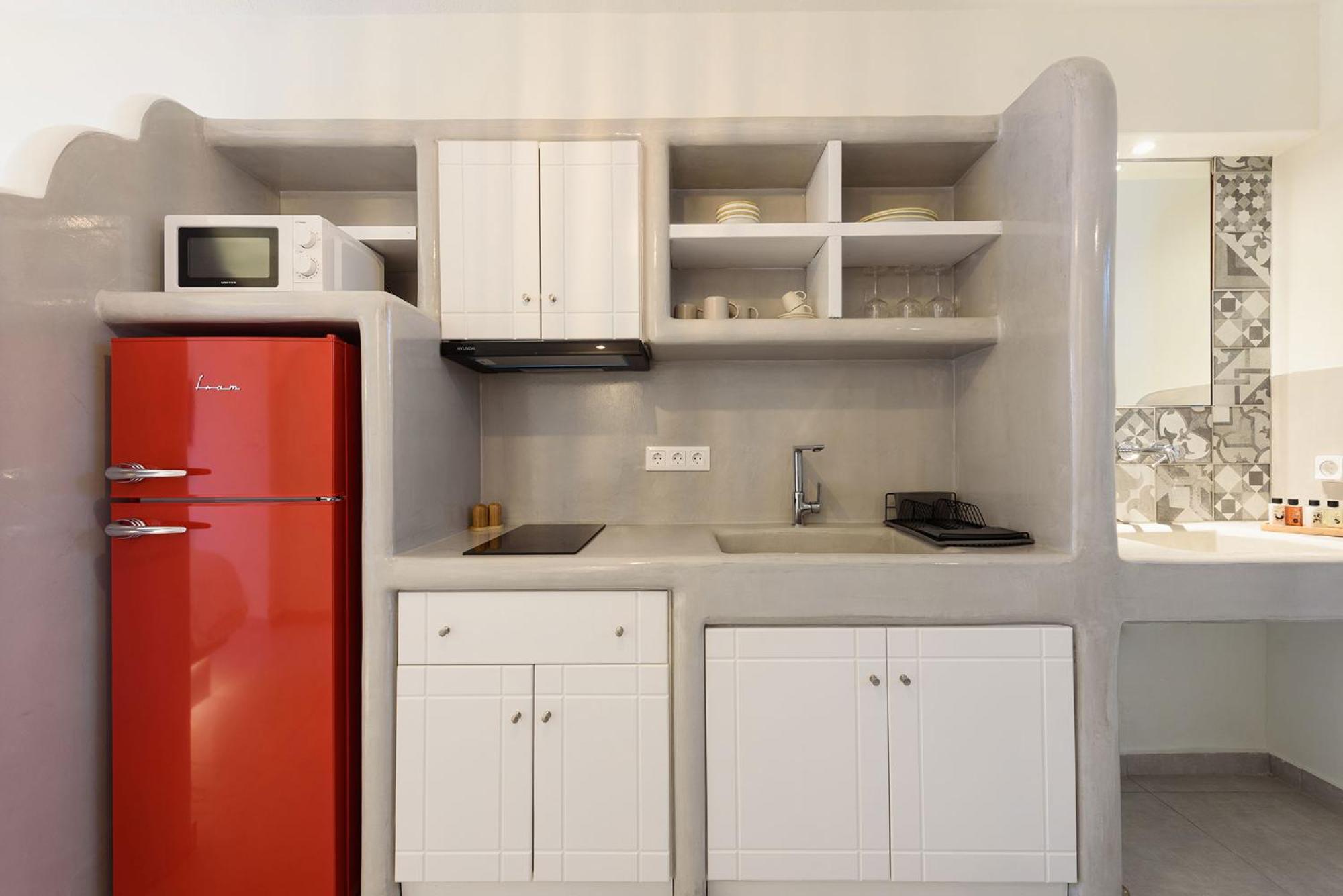 Vammos Luxury Residences Apartment *