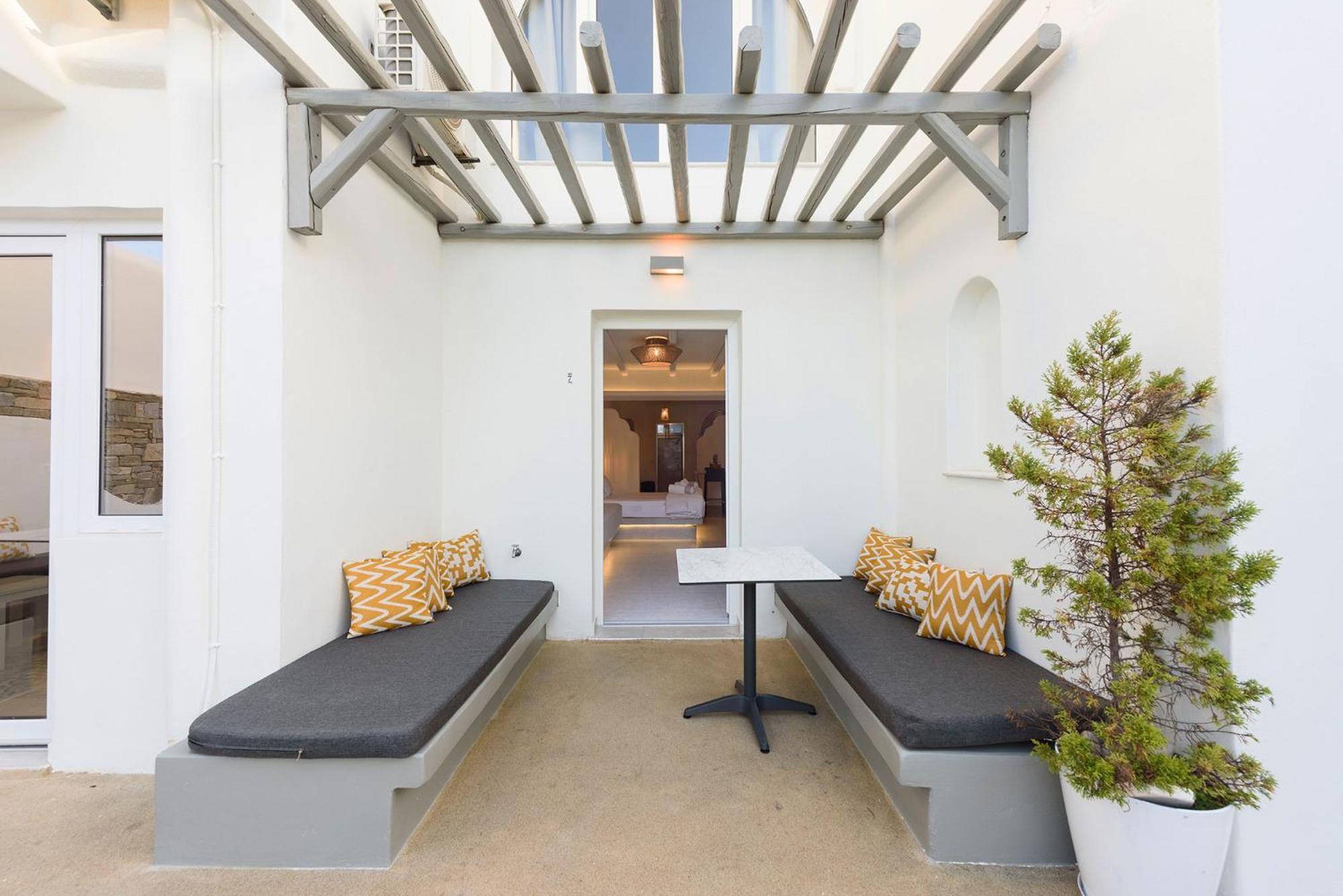 Apartment Vammos Luxury Residences *