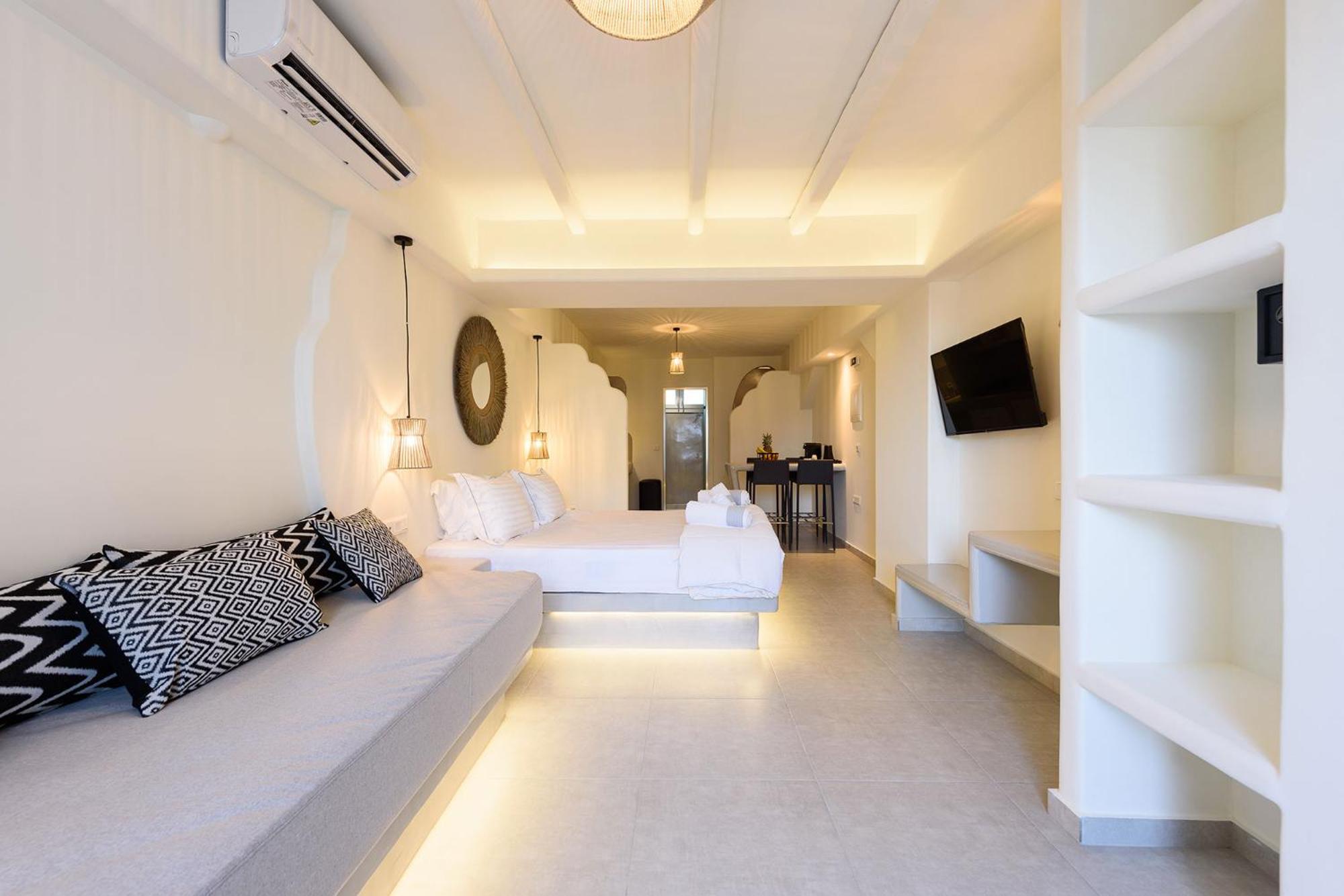 Apartment Vammos Luxury Residences