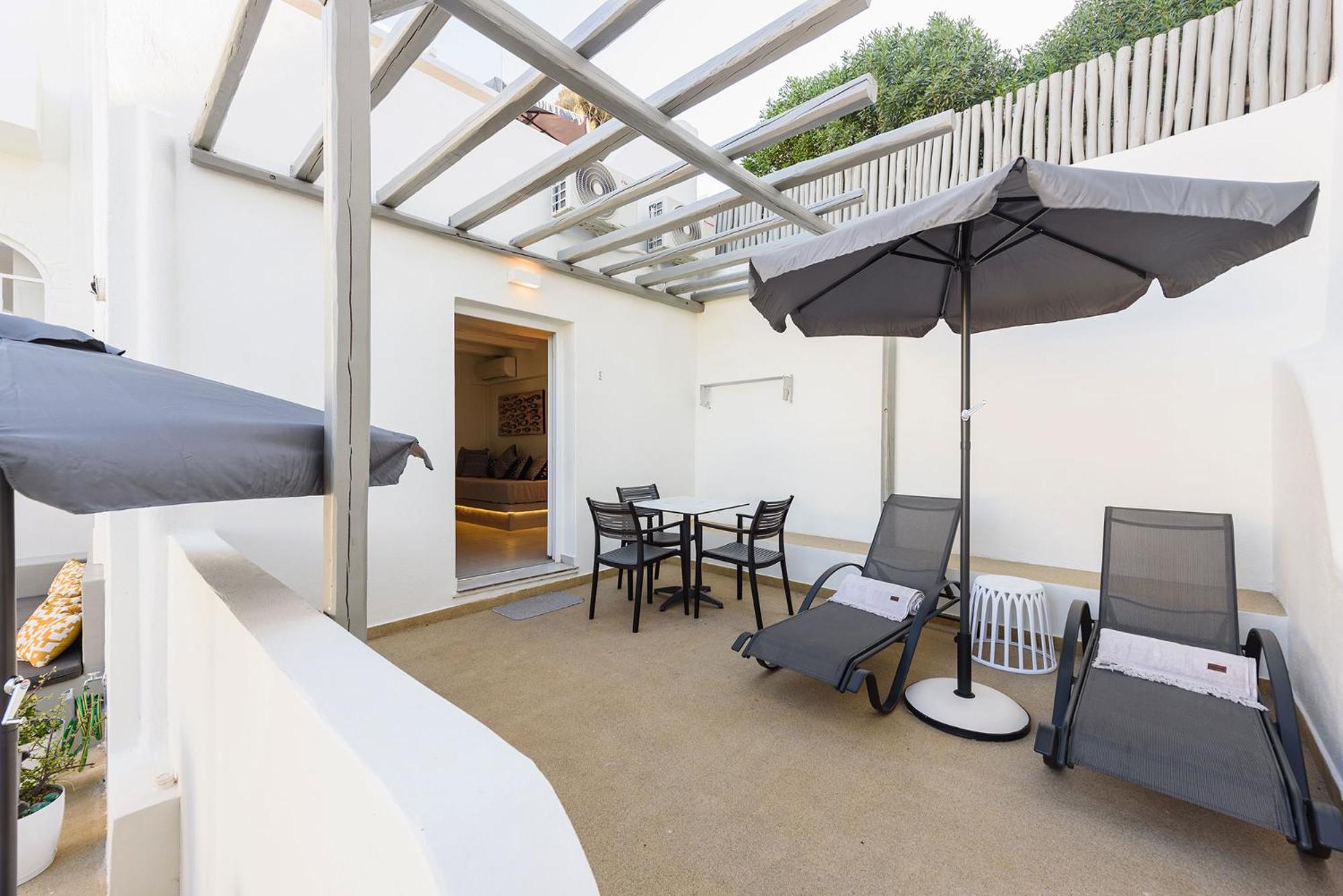 Apartment Vammos Luxury Residences