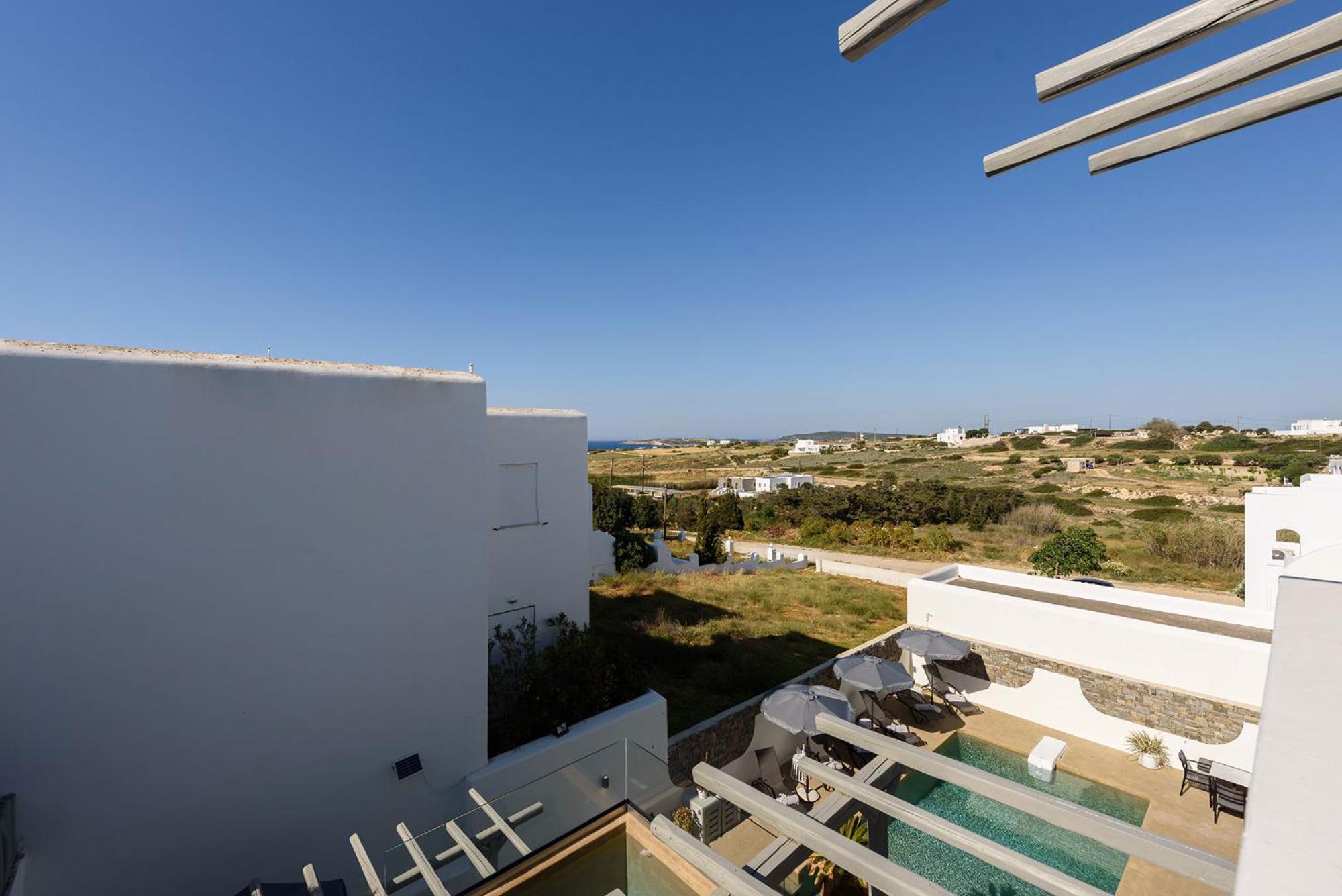Apartment Vammos Luxury Residences *