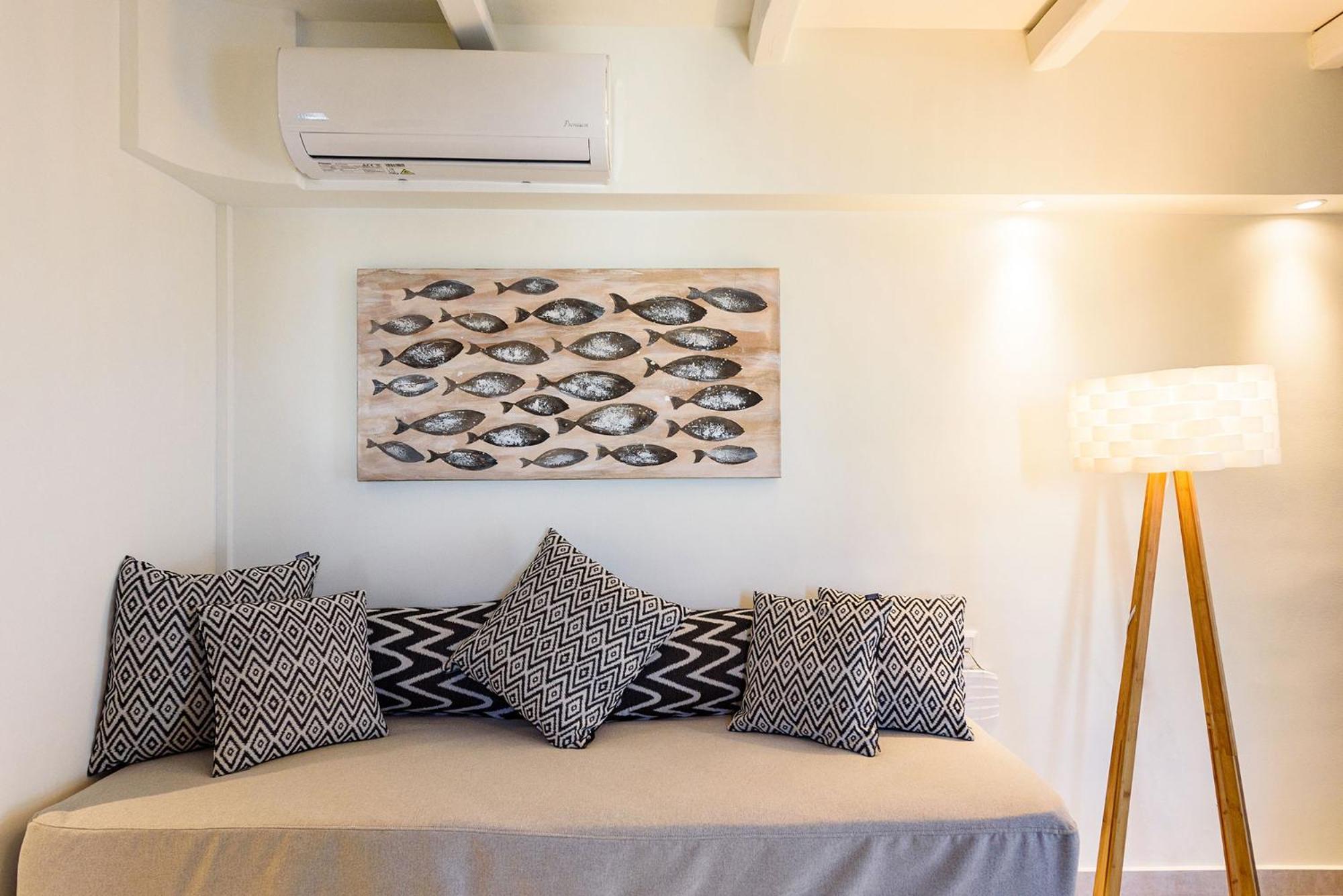 Vammos Luxury Residences *