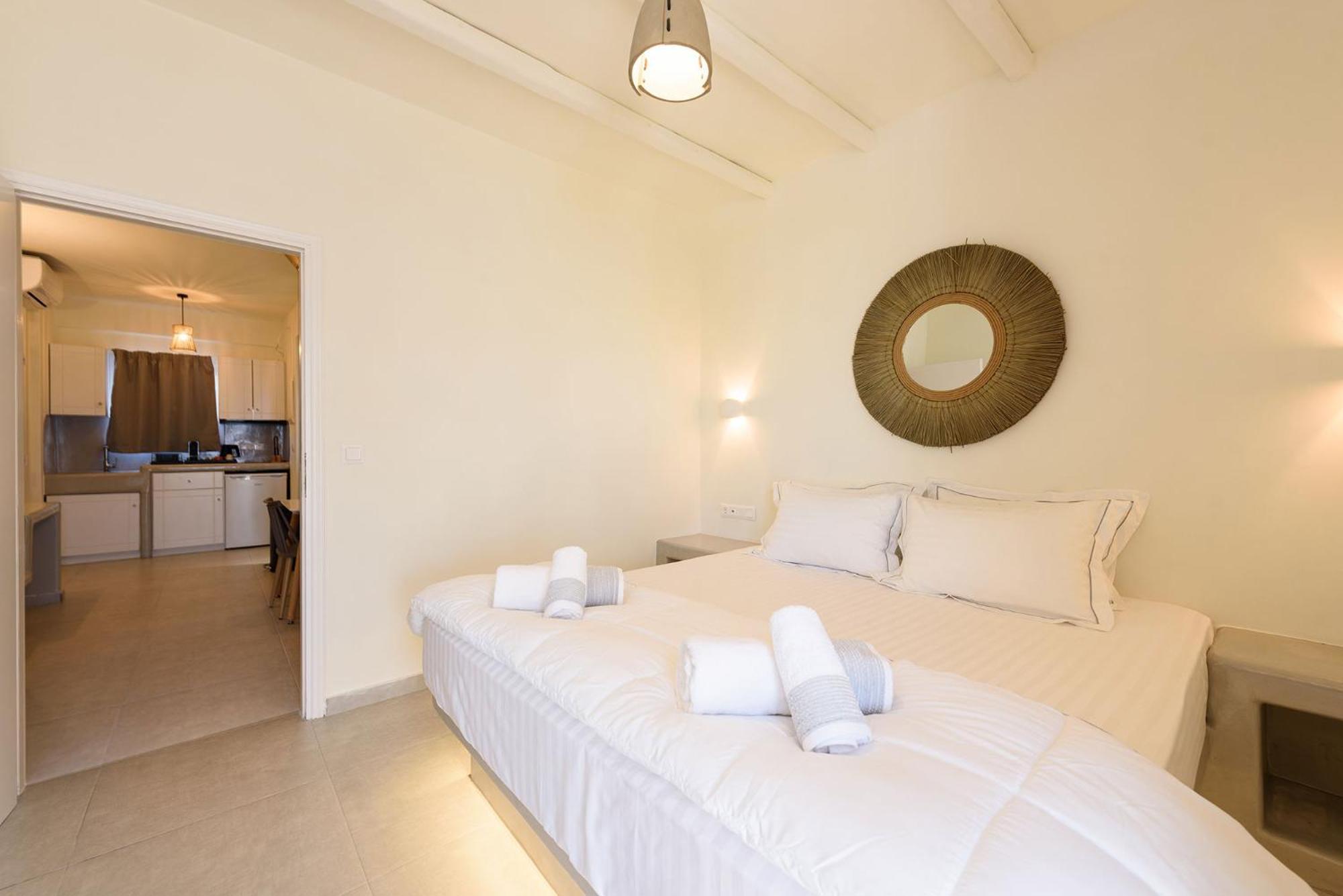 Apartment Vammos Luxury Residences *