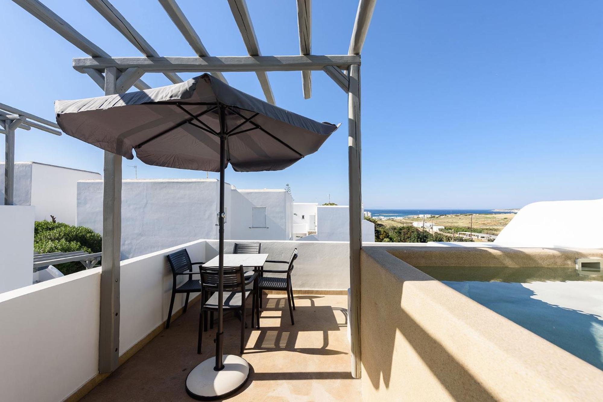 Apartment Vammos Luxury Residences *