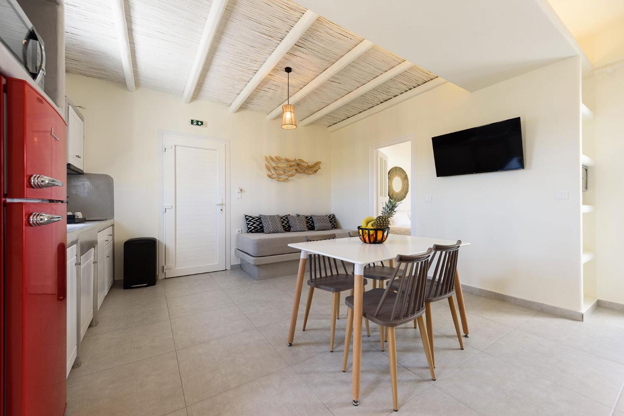 Vammos Luxury Residences