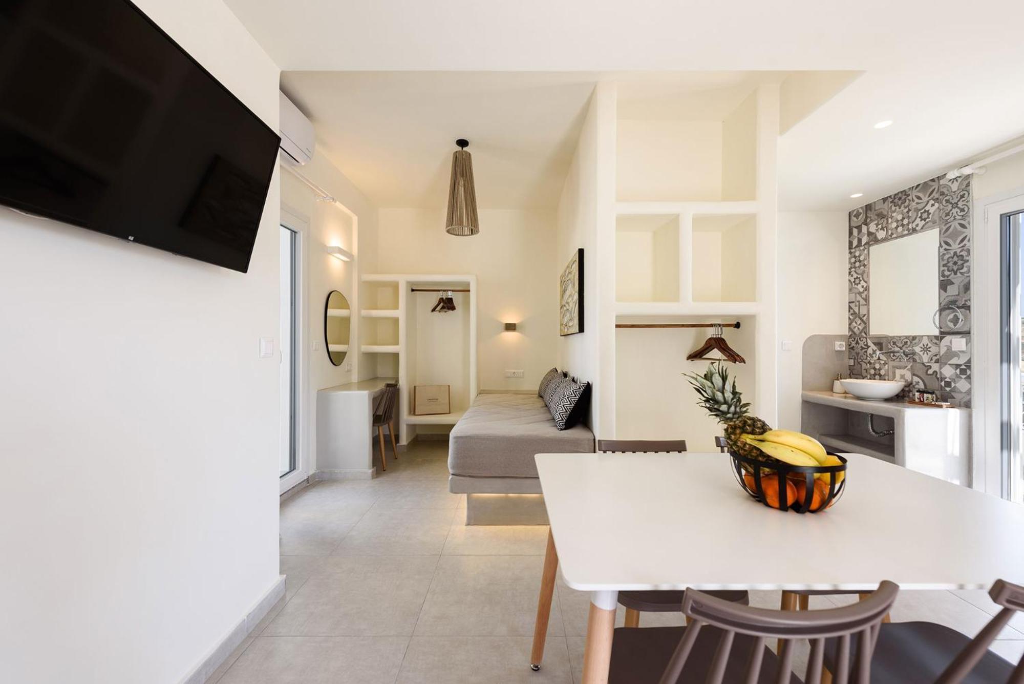 Vammos Luxury Residences Apartment