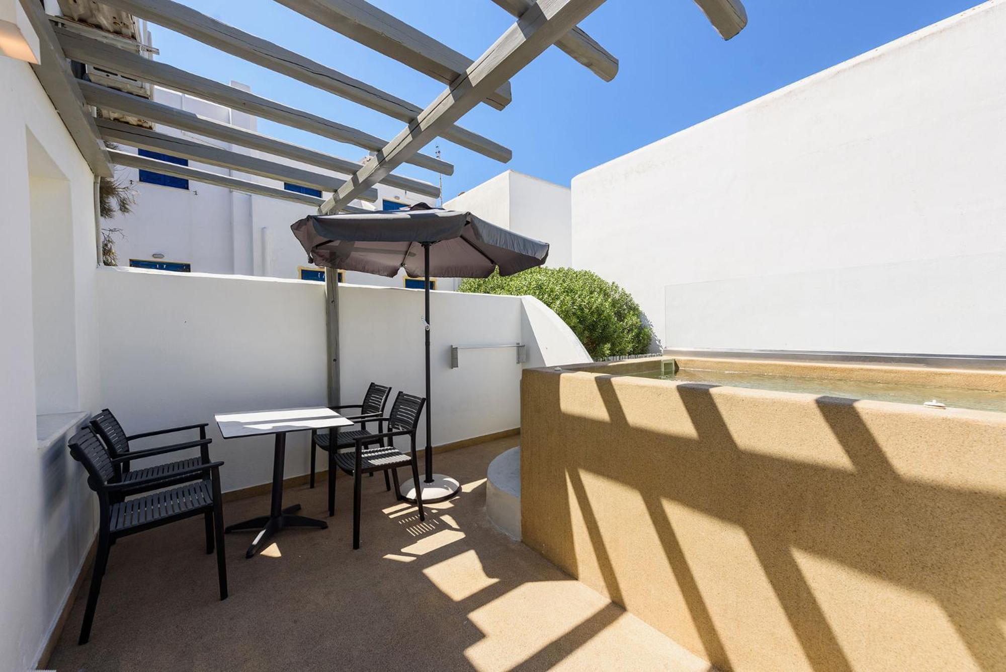 Apartment Vammos Luxury Residences *
