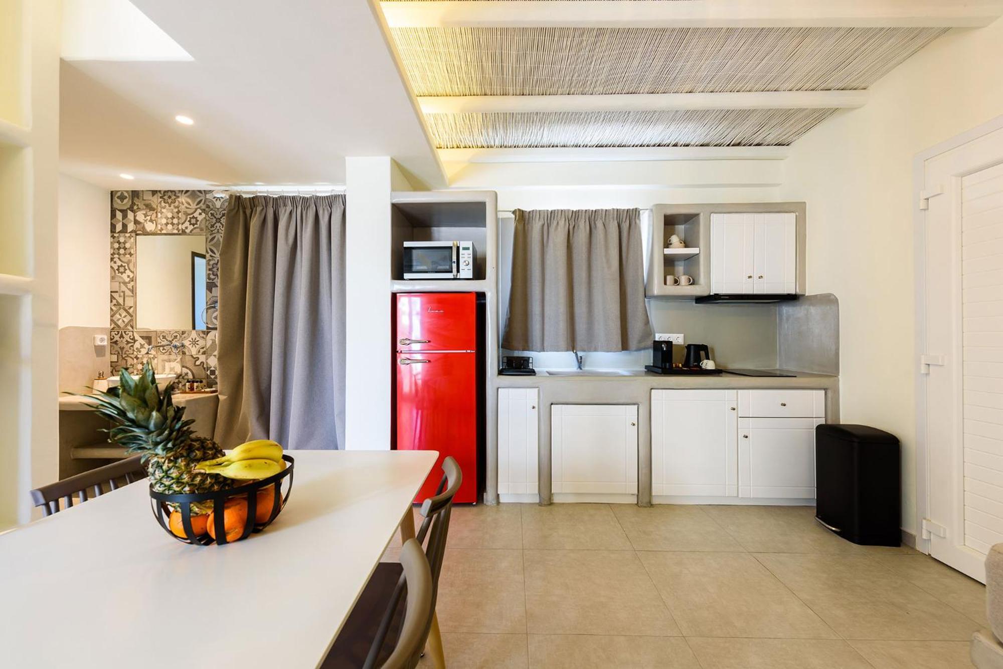 Apartment Vammos Luxury Residences Naousa (Paros)