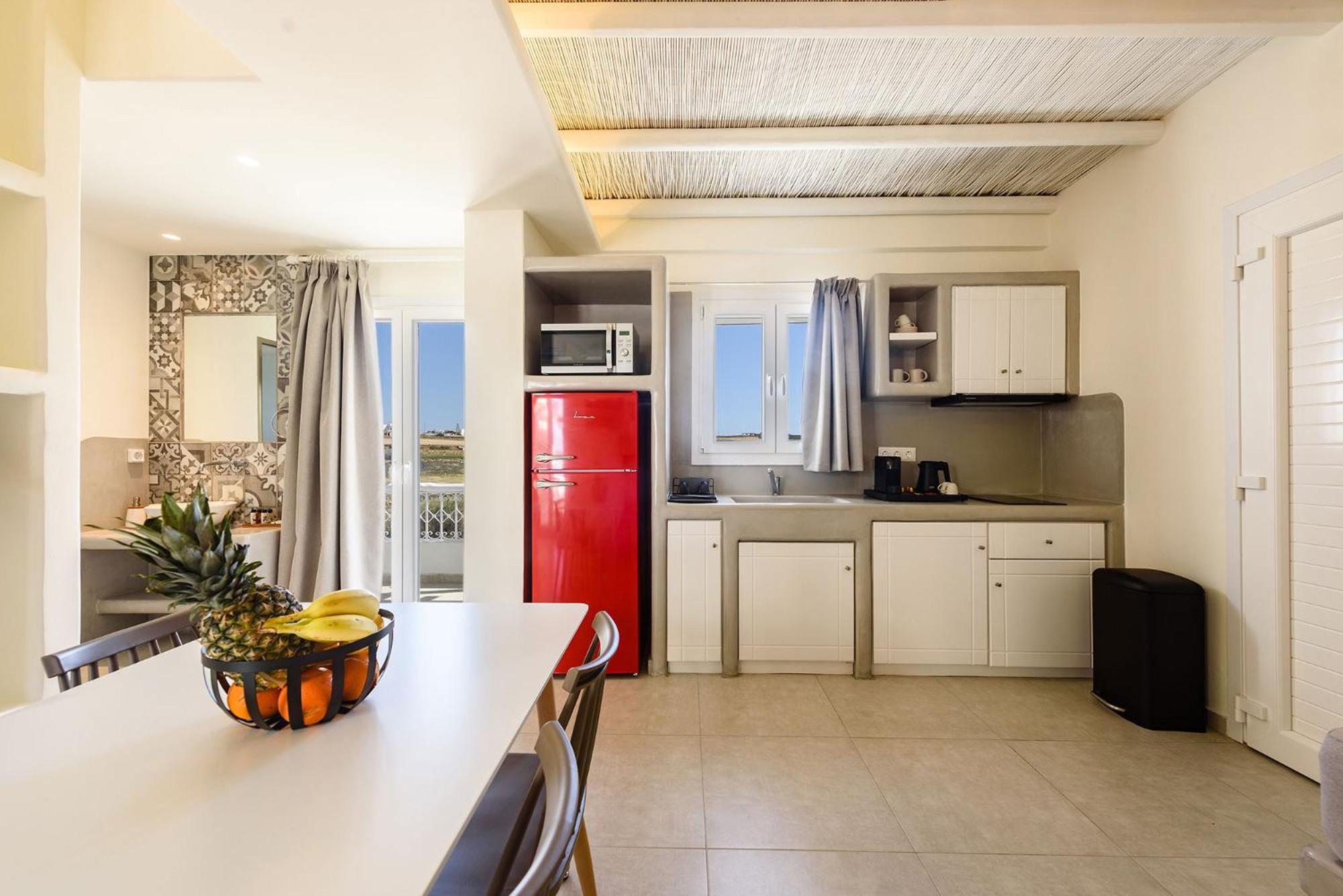 Apartment Vammos Luxury Residences *