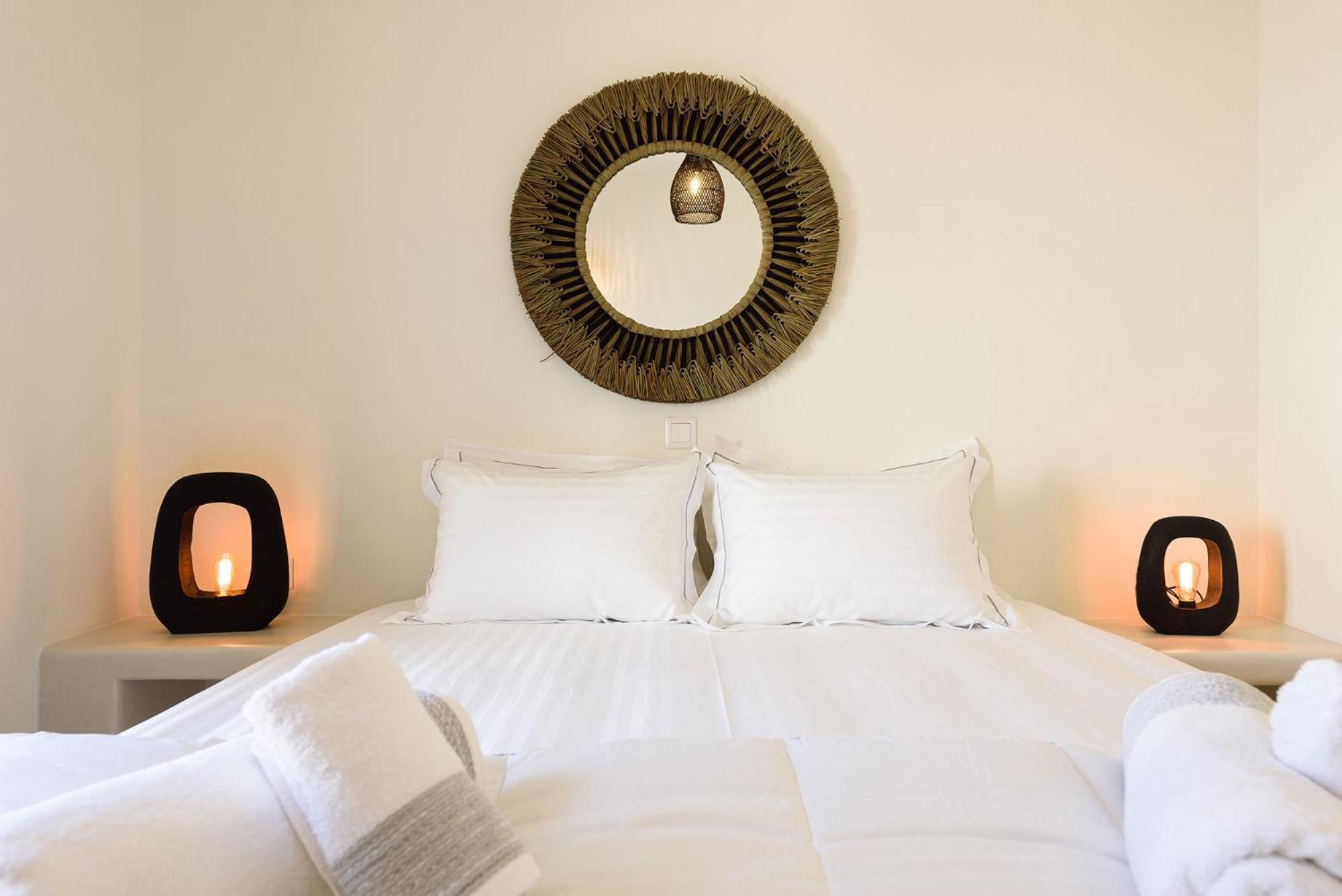 Vammos Luxury Residences