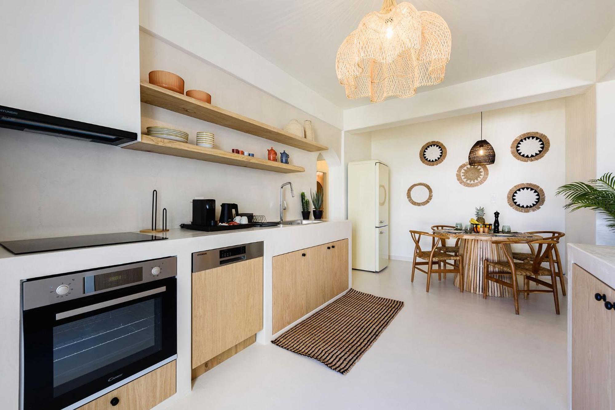 Apartment Vammos Luxury Residences *
