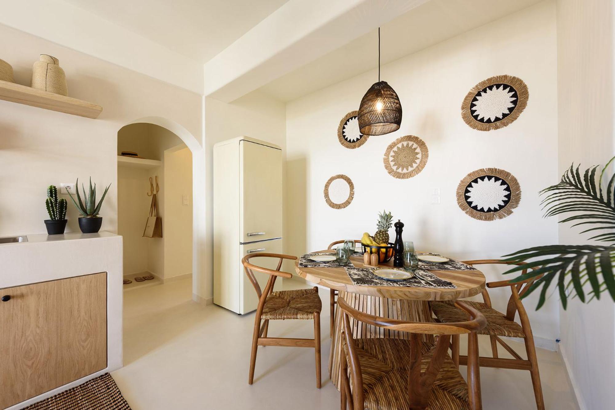 Apartment Vammos Luxury Residences Naousa (Paros)
