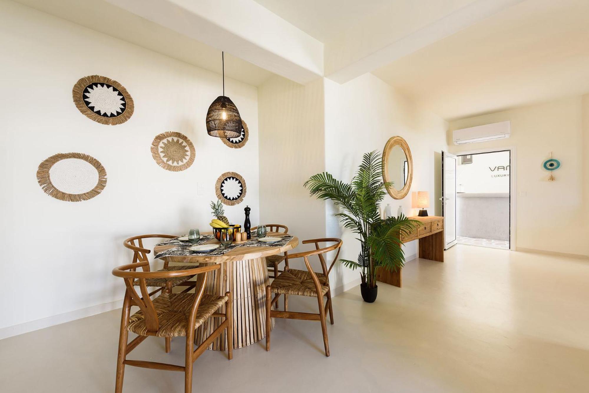 Apartment Vammos Luxury Residences