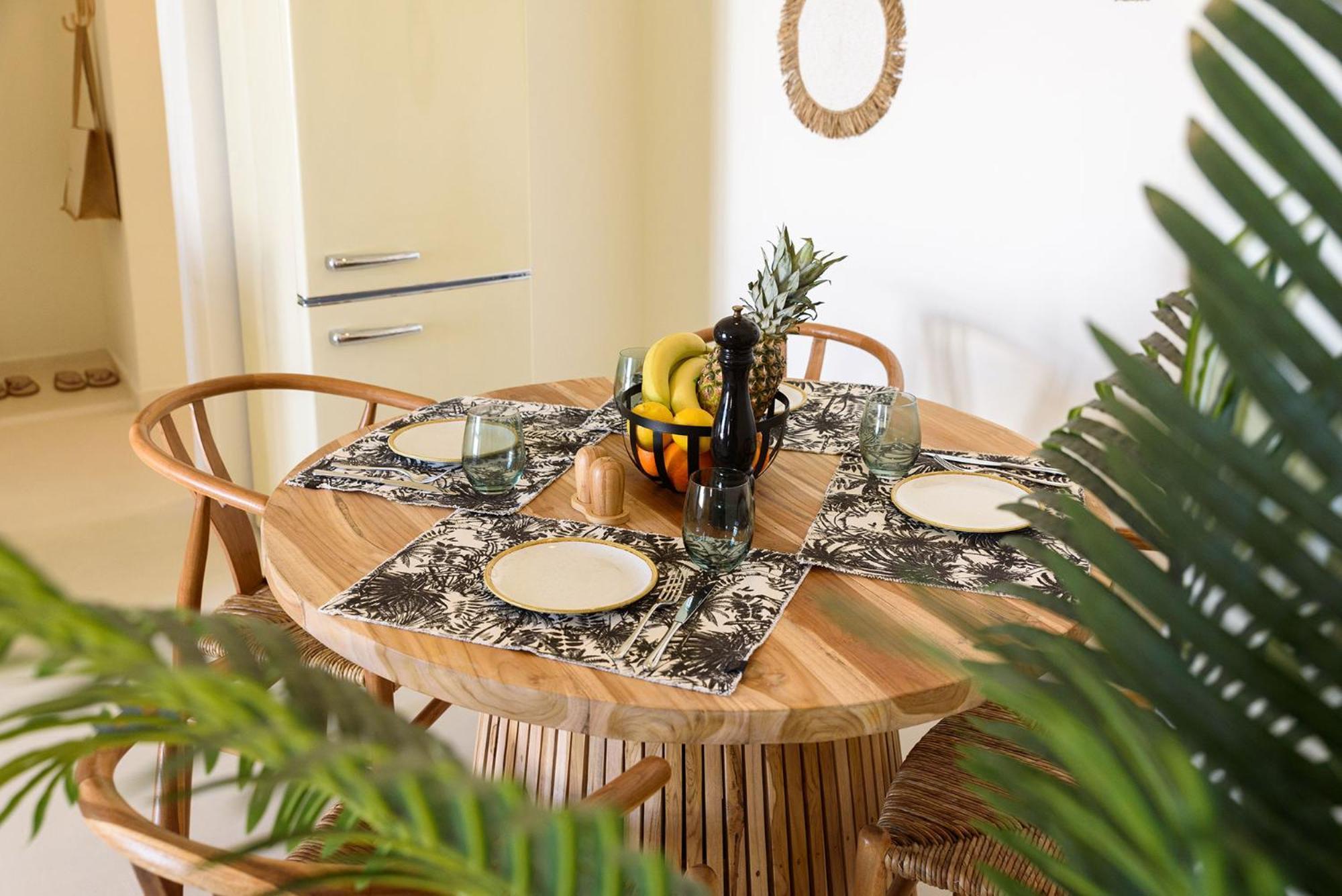Vammos Luxury Residences Apartment Naousa (Paros)