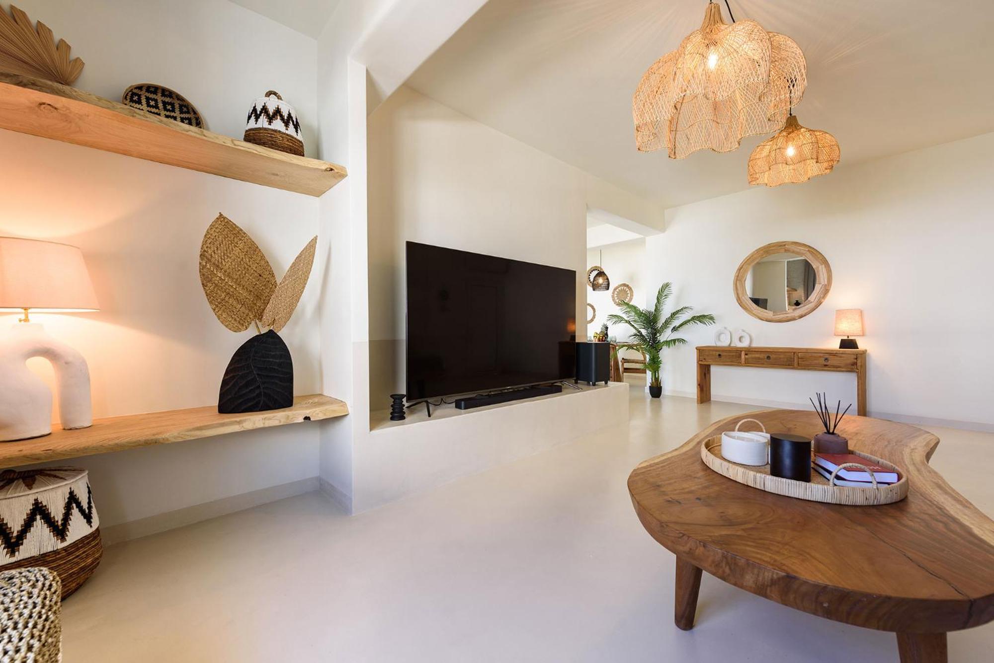 Apartment Vammos Luxury Residences Naousa (Paros)
