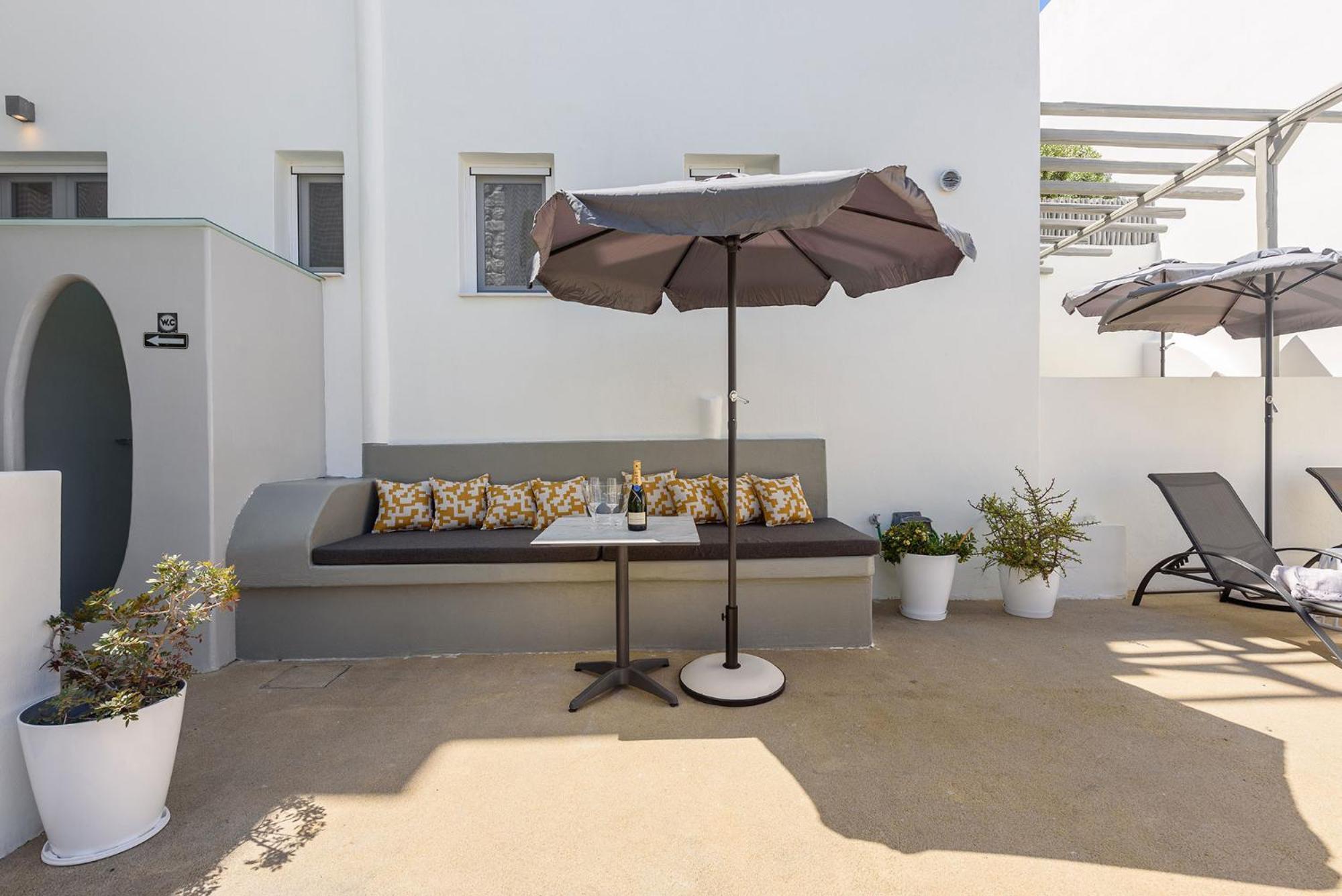 Apartment Vammos Luxury Residences *
