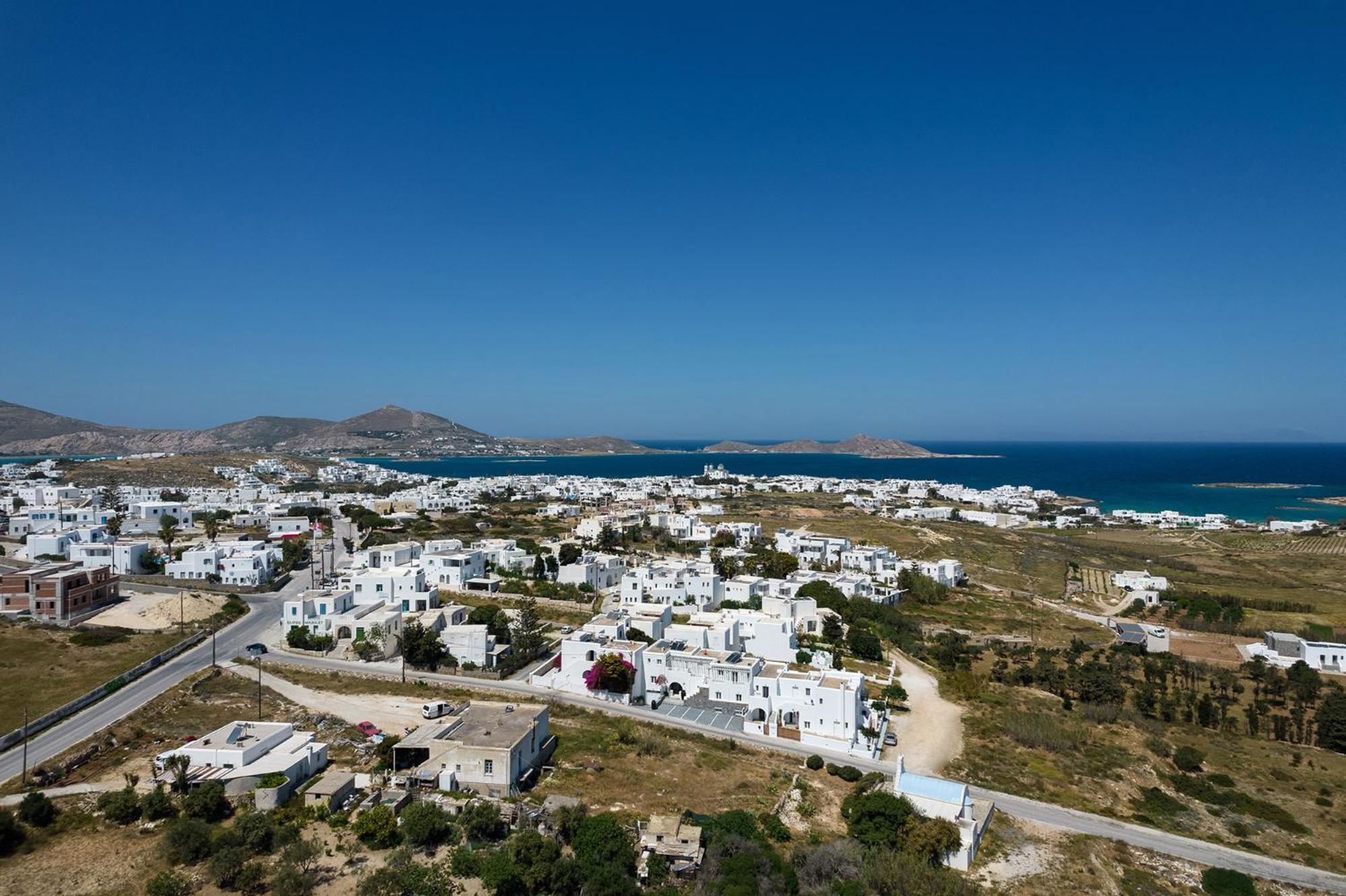Apartment Vammos Luxury Residences *