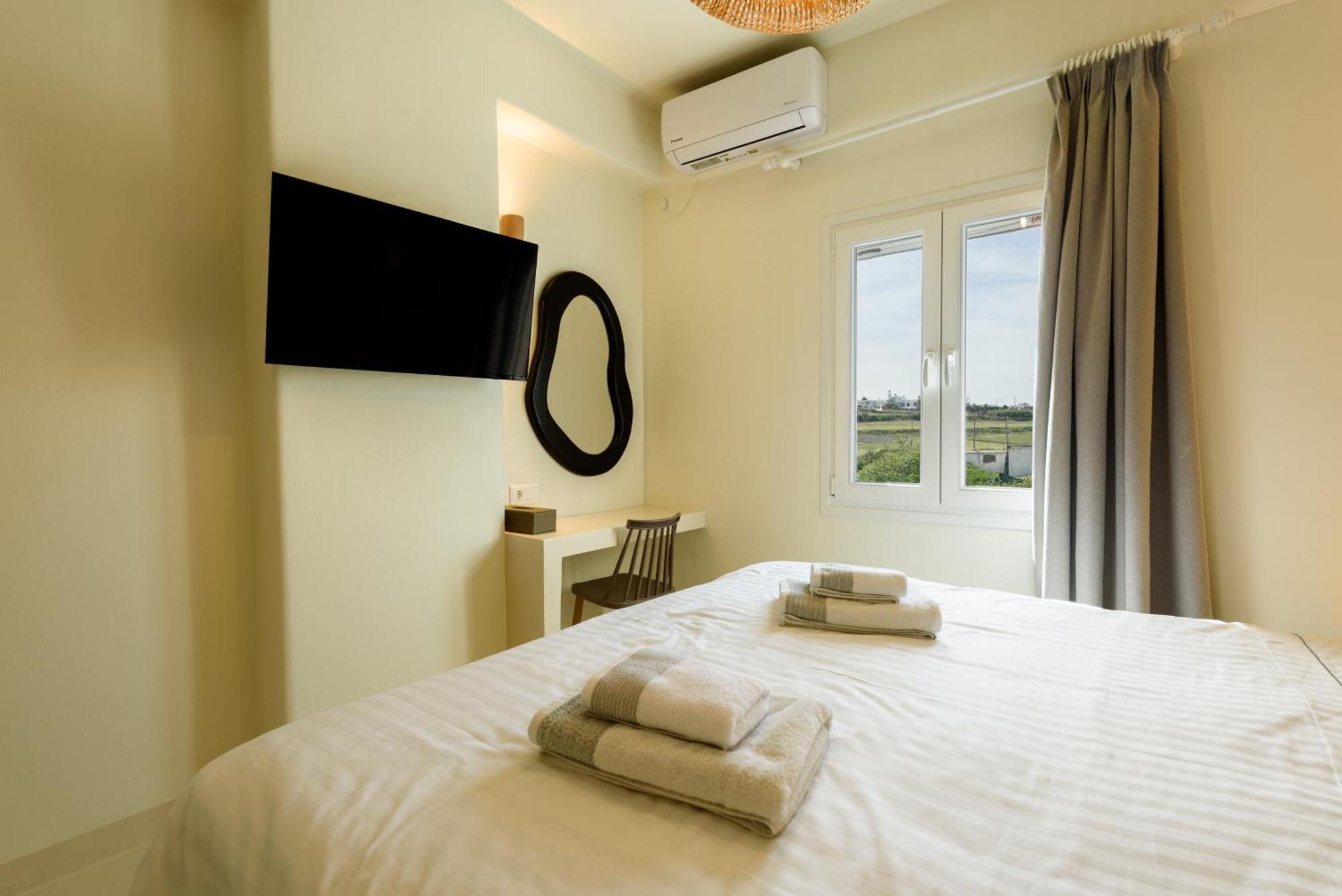 Apartment Vammos Luxury Residences
