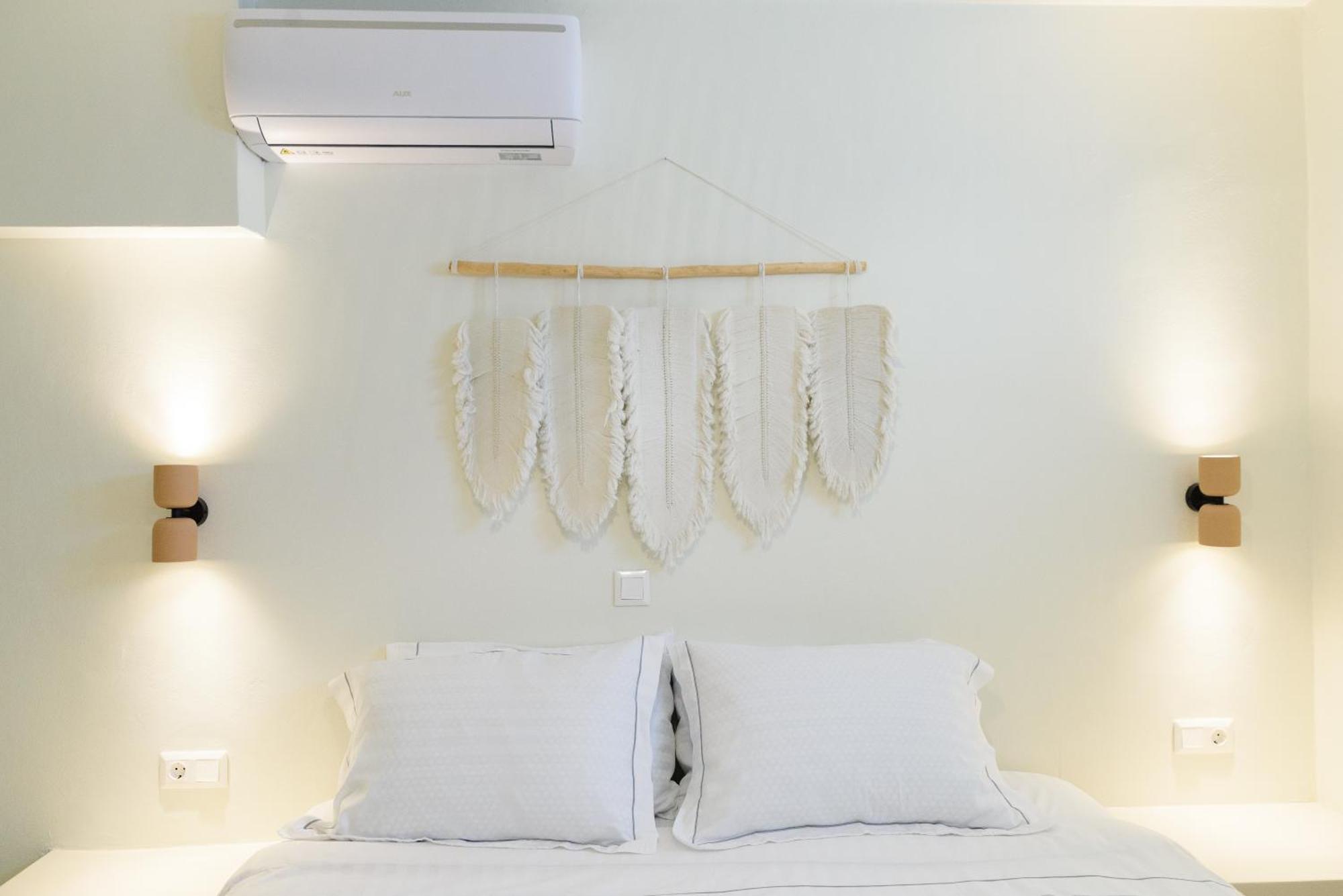 Vammos Luxury Residences
