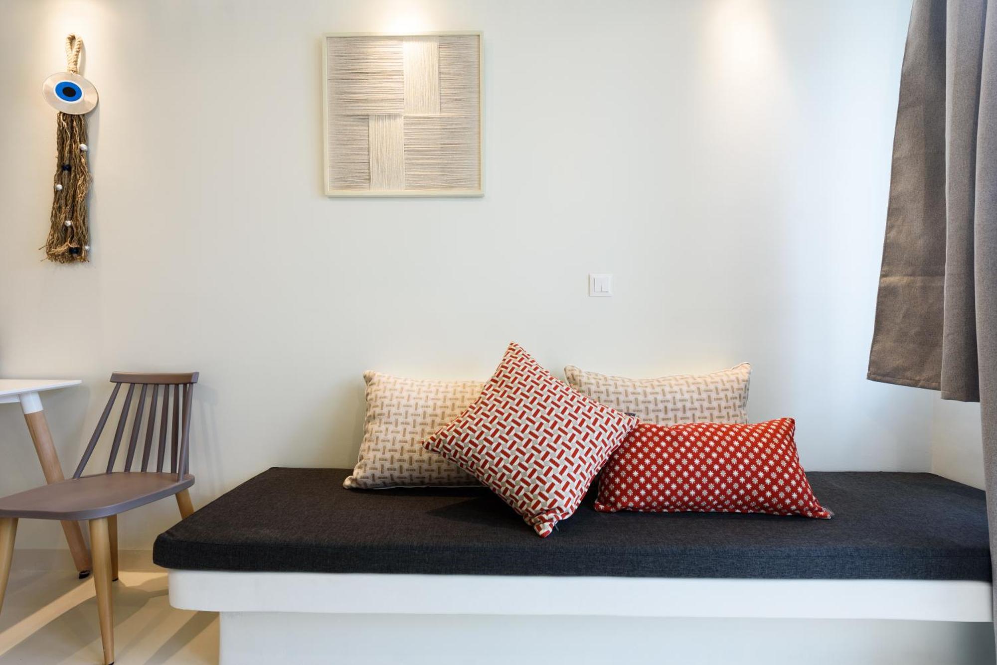 Apartment Vammos Luxury Residences